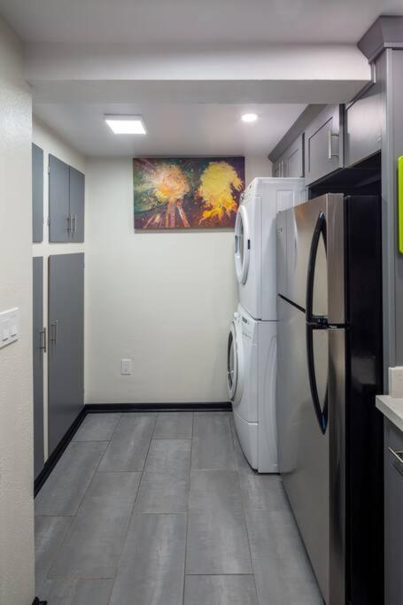 Seaview Hideaway Heated Floors, Free Parking Villa Seattle Exterior photo